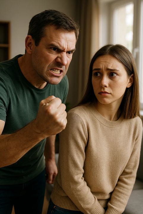 la suite de l’histoire