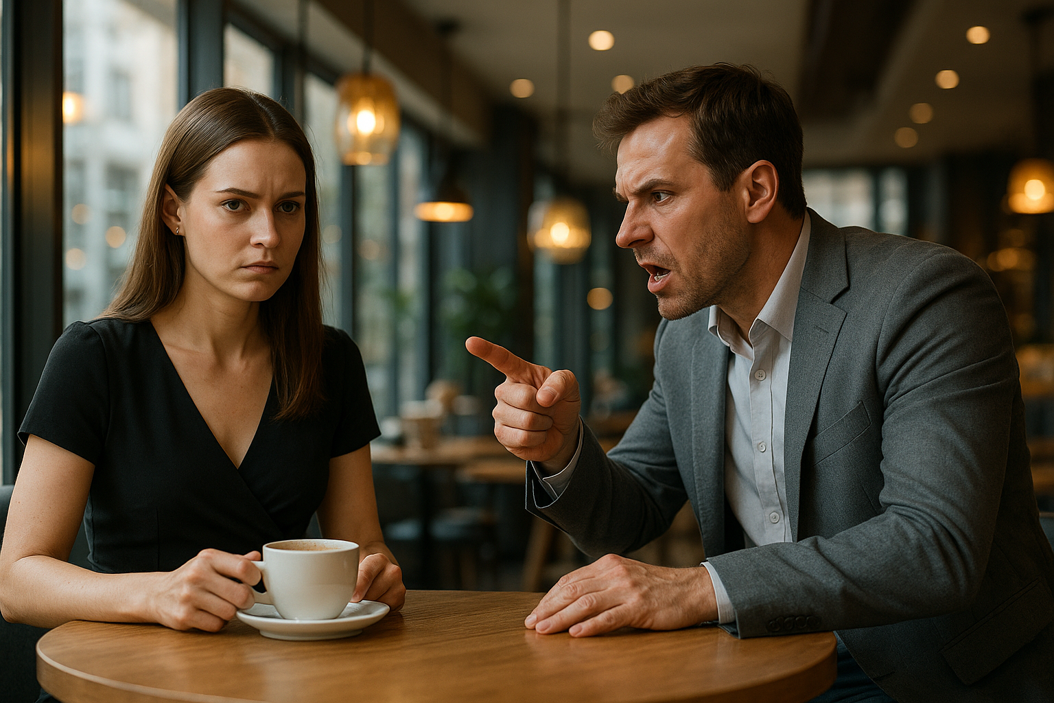 la suite de l’histoire