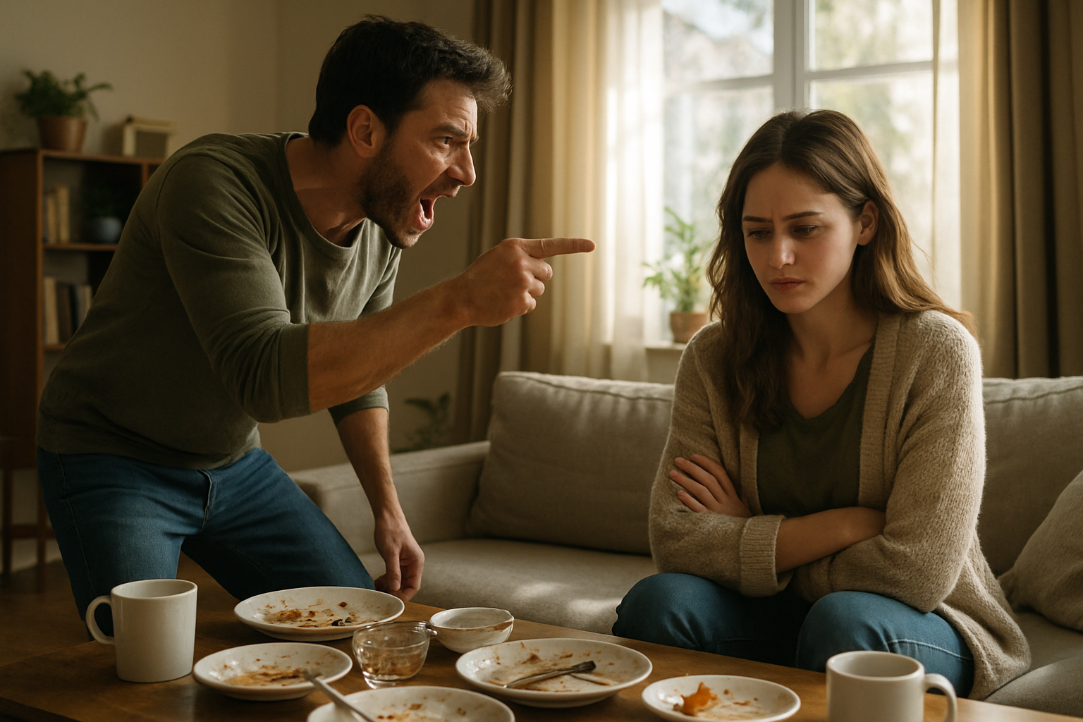 la suite de l’histoire