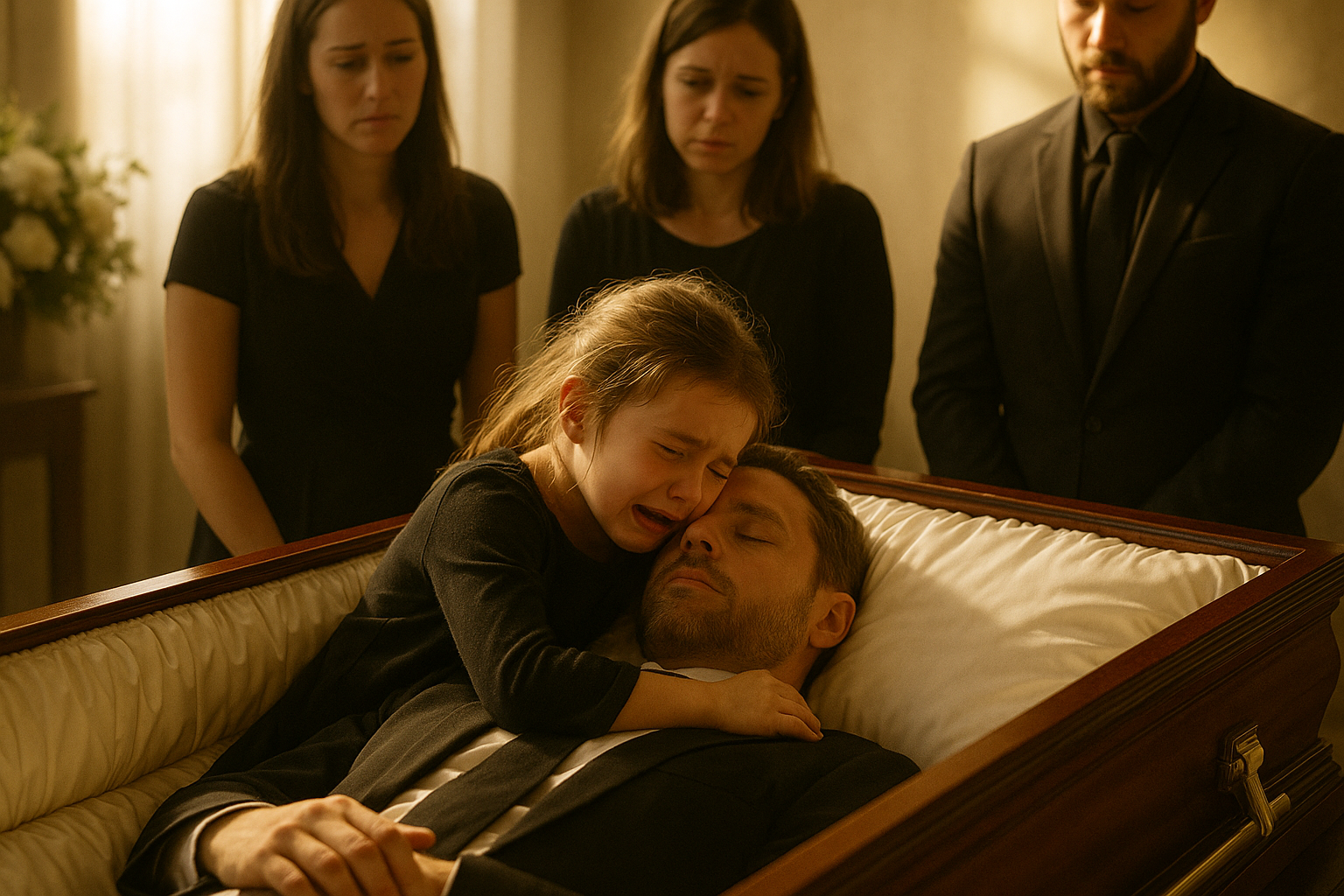 la suite de l’histoire