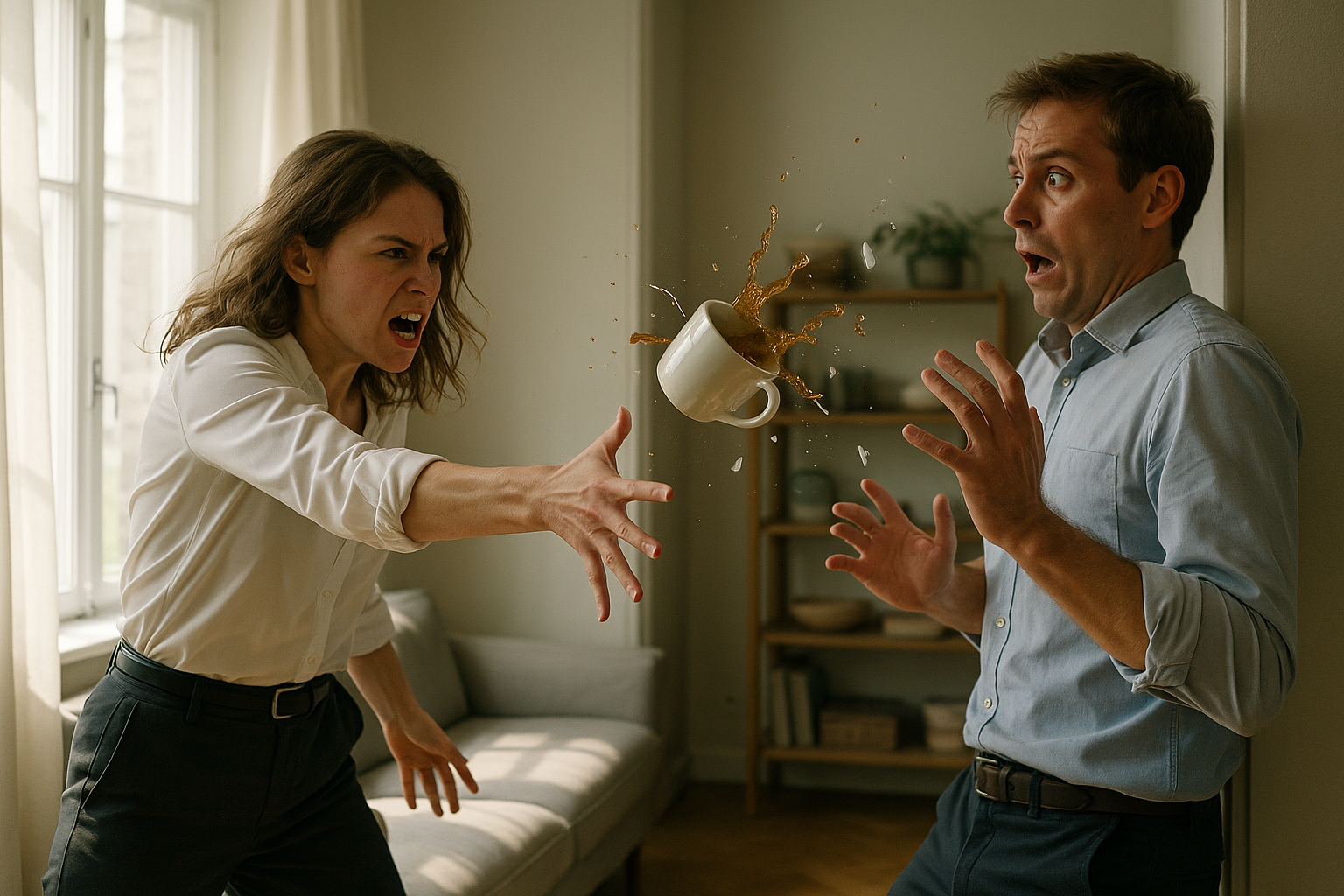 la suite de l’histoire