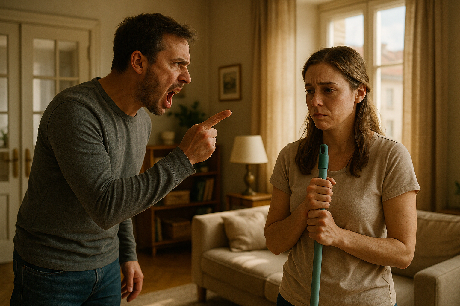 la suite de l’histoire