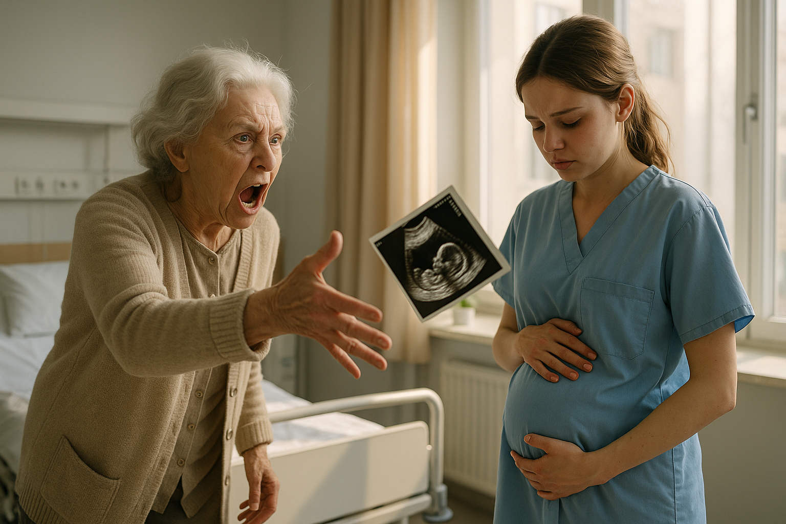 la suite de l’histoire