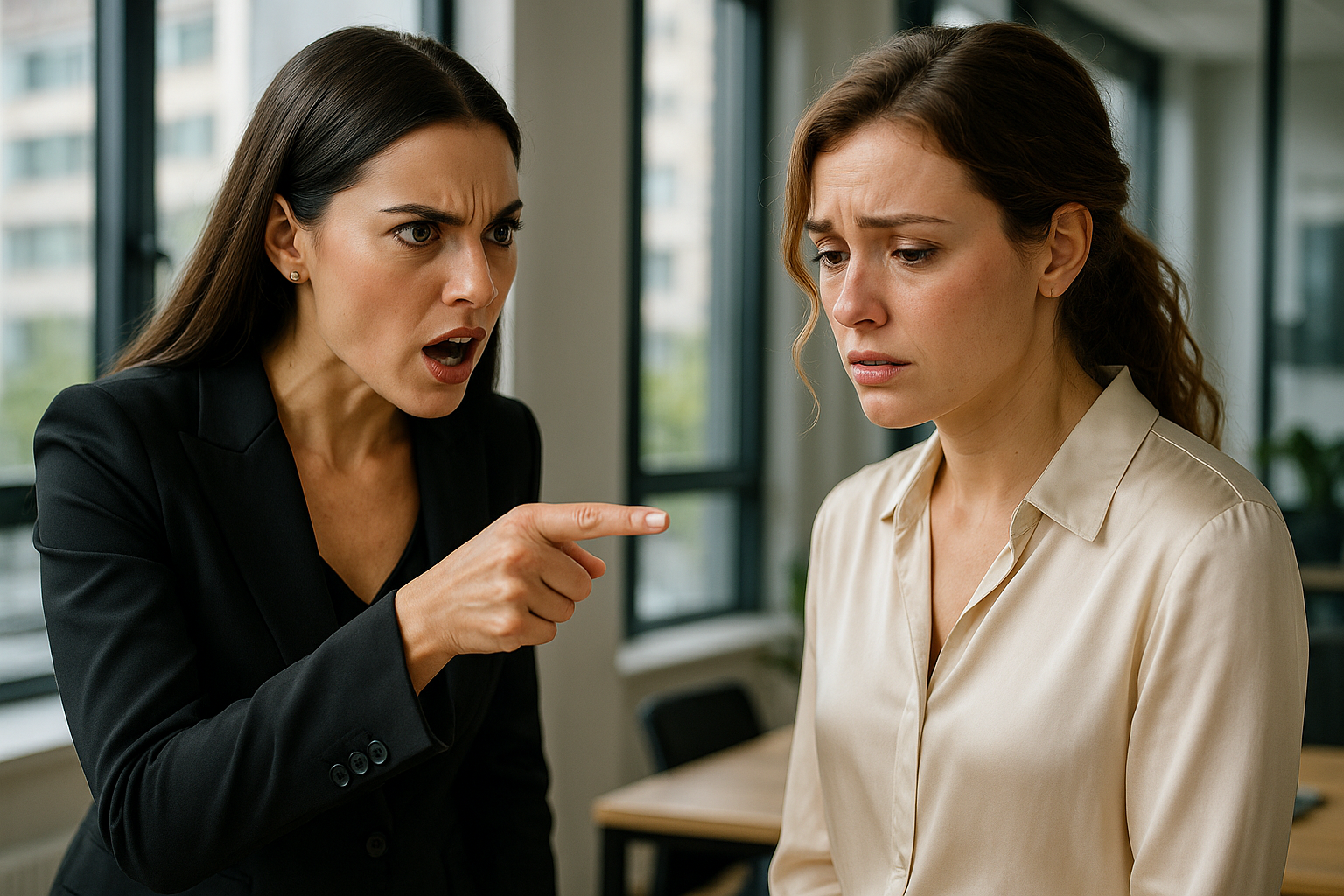 la suite de l’histoire