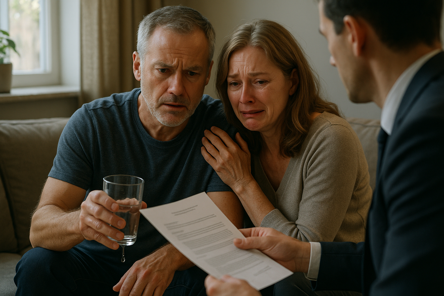 la suite de l’histoire