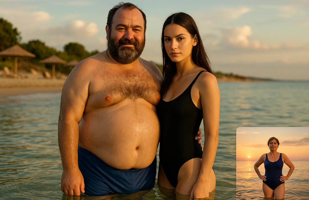 la suite de l’histoire