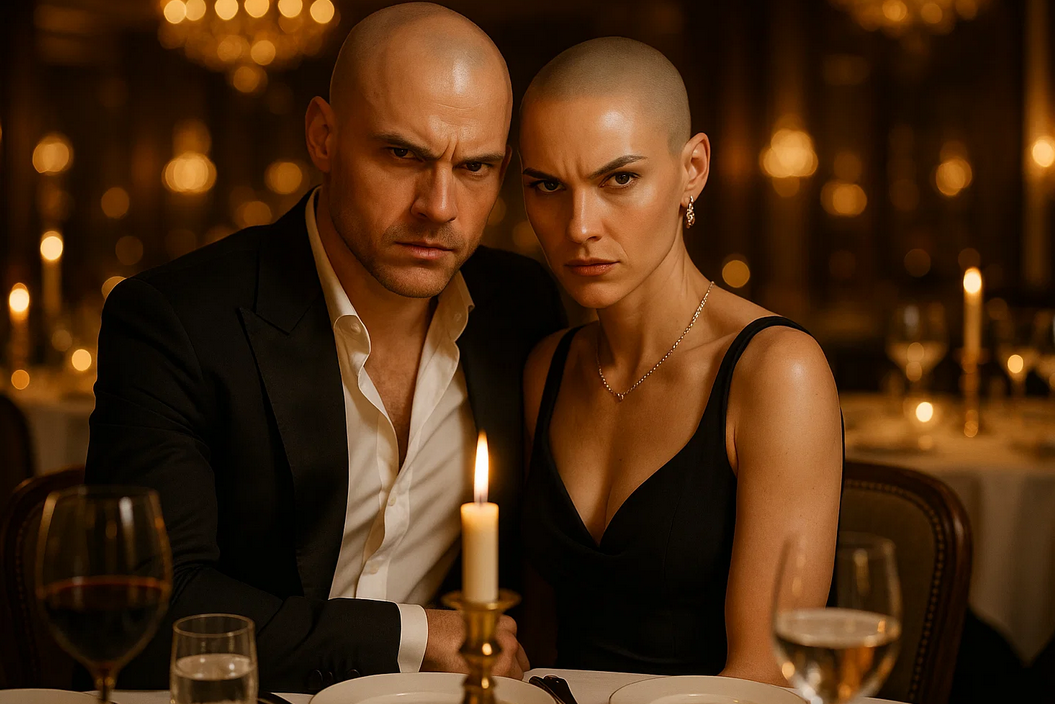 la suite de l’histoire