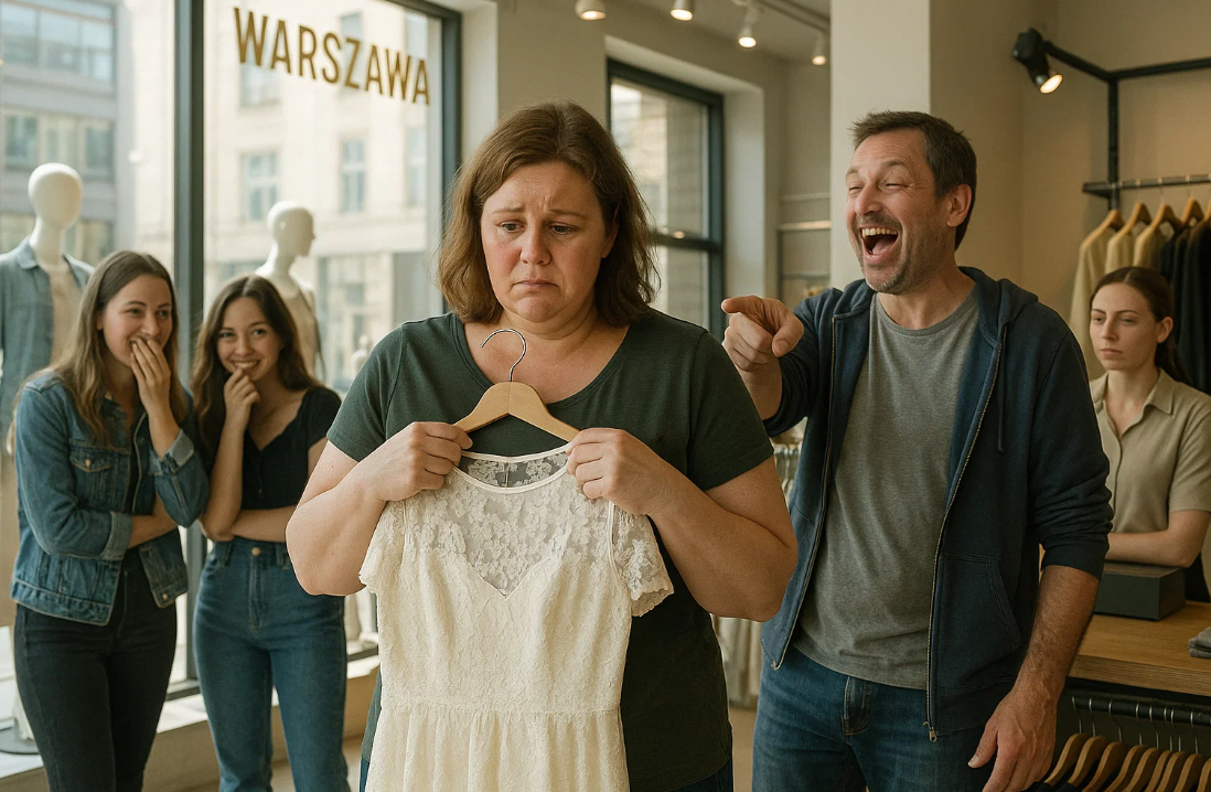 la suite de l’histoire