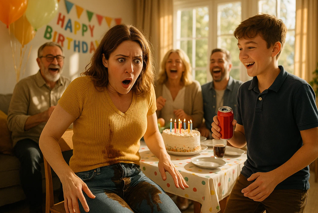 la suite de l’histoire