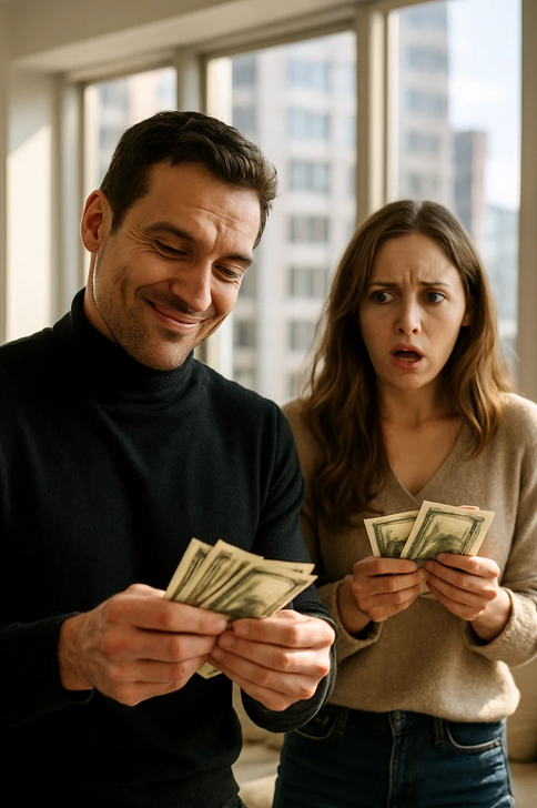 la suite de l’histoire