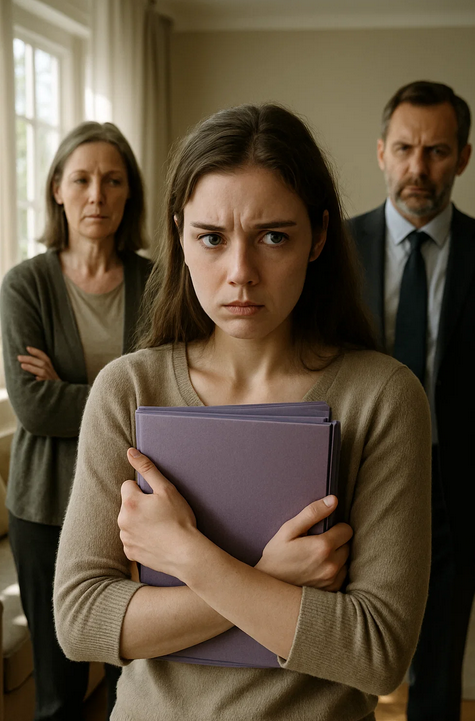 la suite de l’histoire