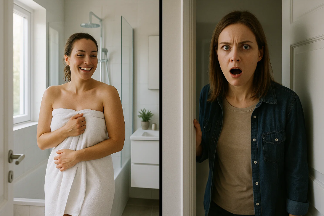 la suite de l’histoire