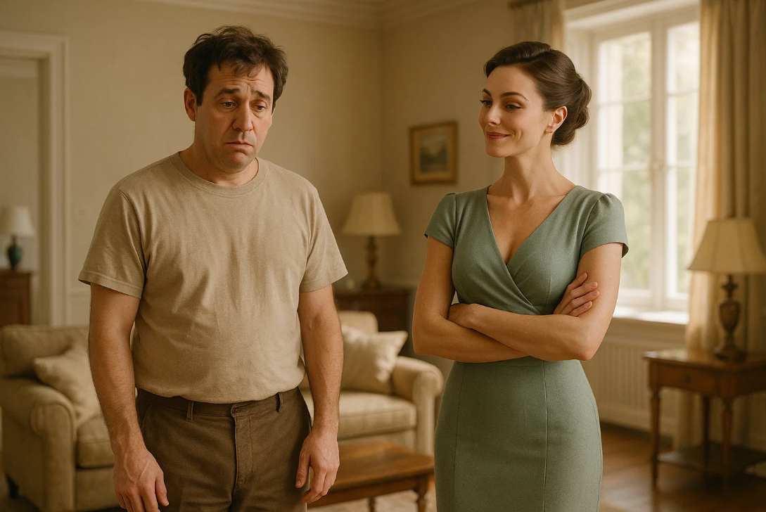 la suite de l’histoire