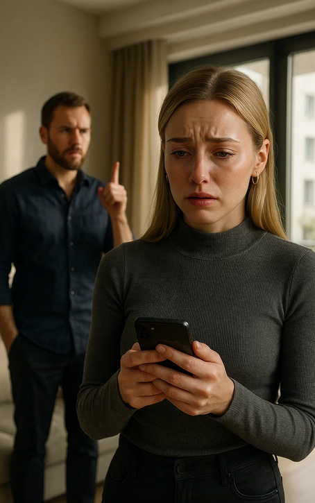 la suite de l’histoire