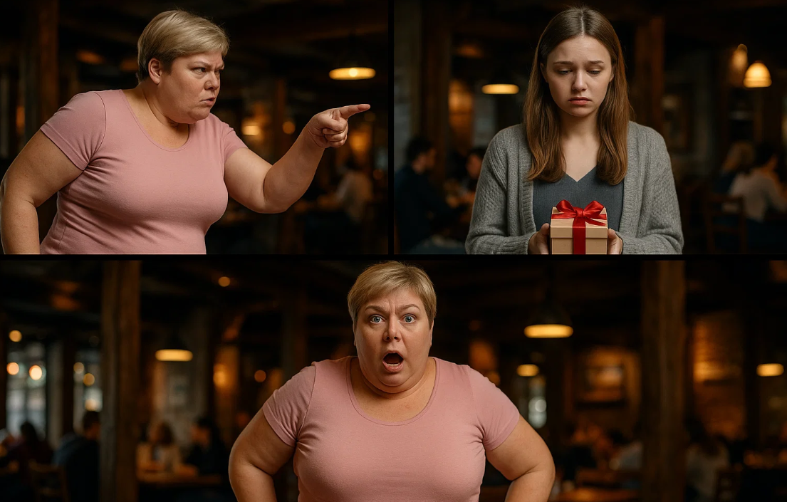 la suite de l’histoire