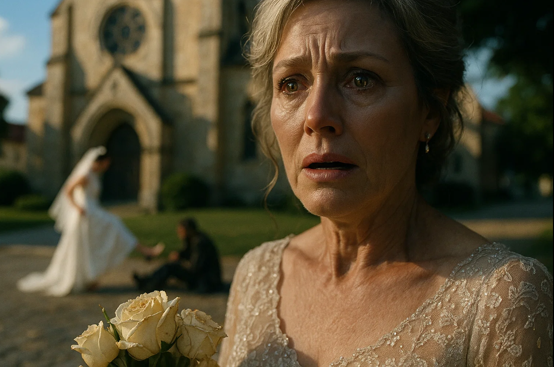 la suite de l’histoire