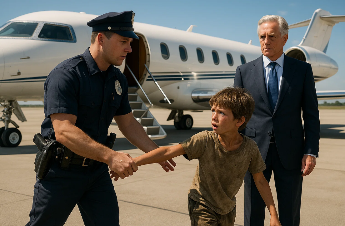 la suite de l’histoire