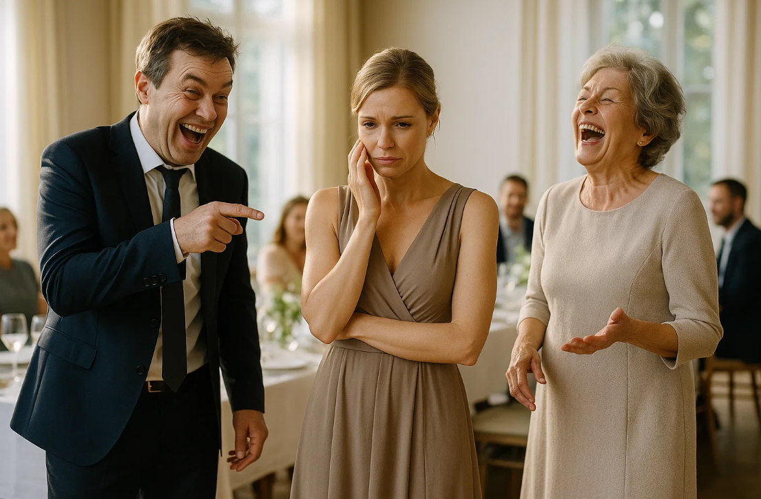 la suite de l’histoire