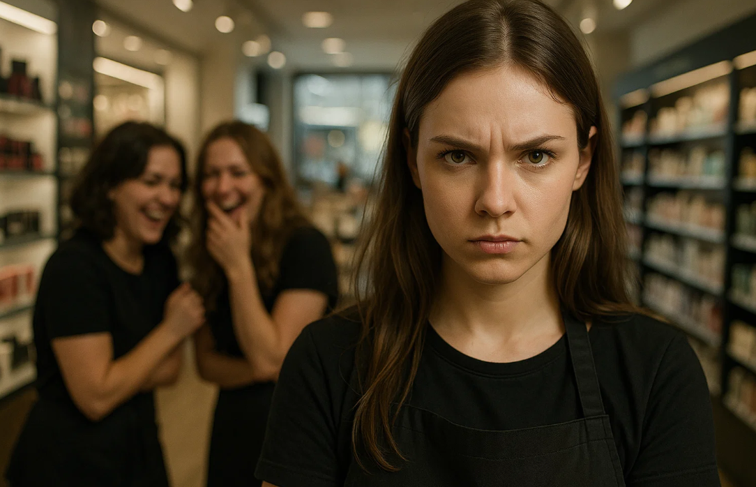 la suite de l’histoire