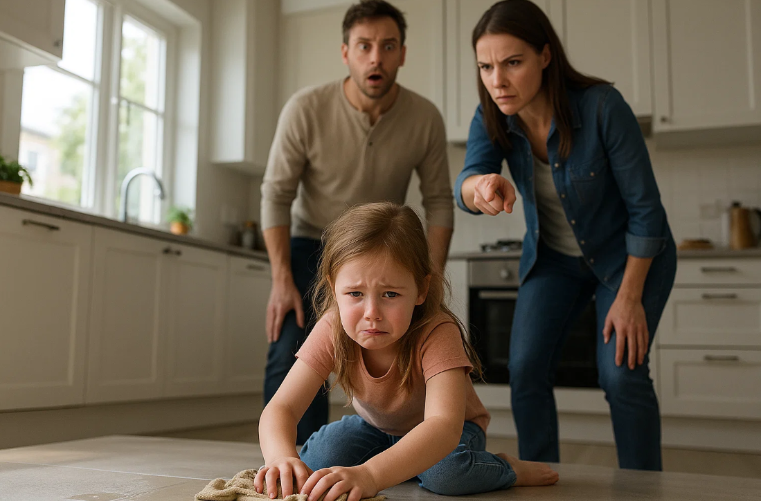 la suite de l’histoire