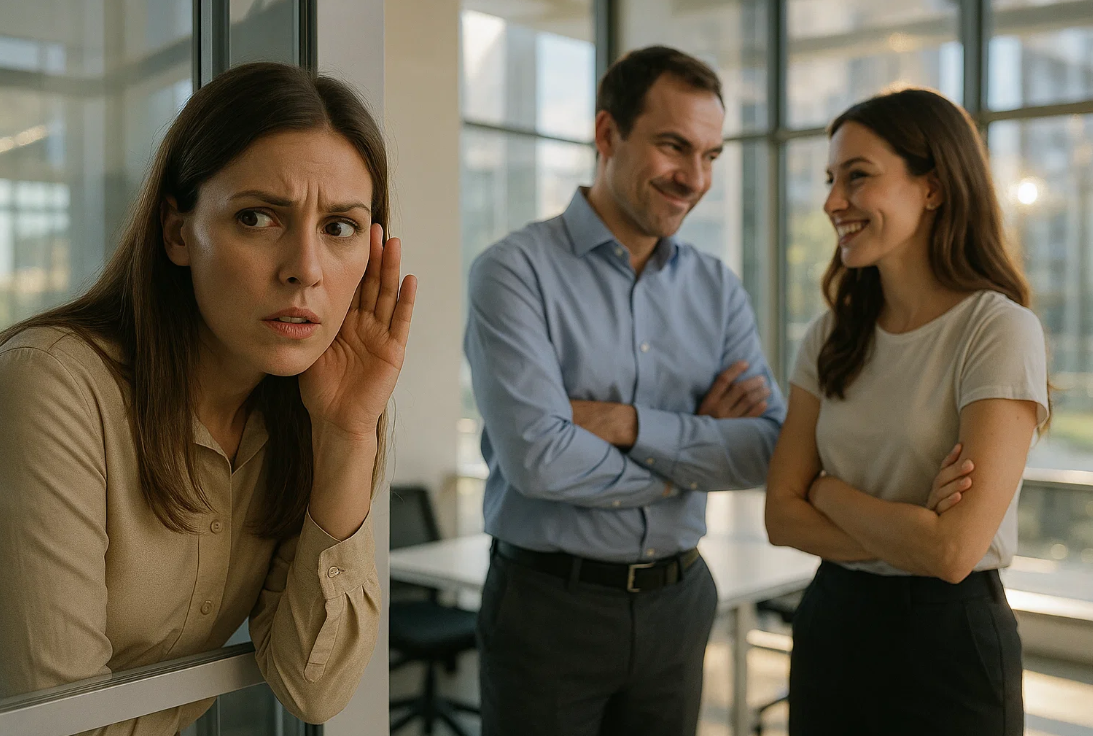 la suite de l’histoire