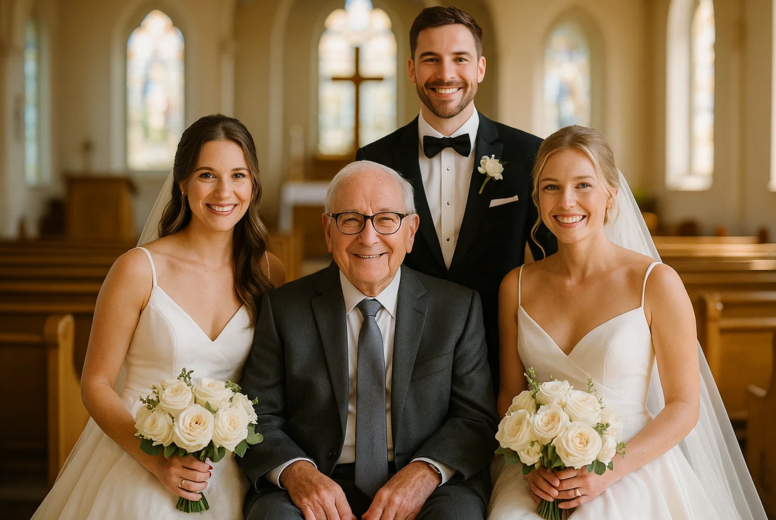 la suite de l’histoire