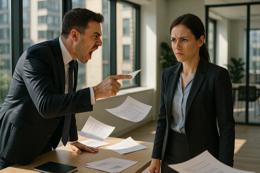 la suite de l’histoire