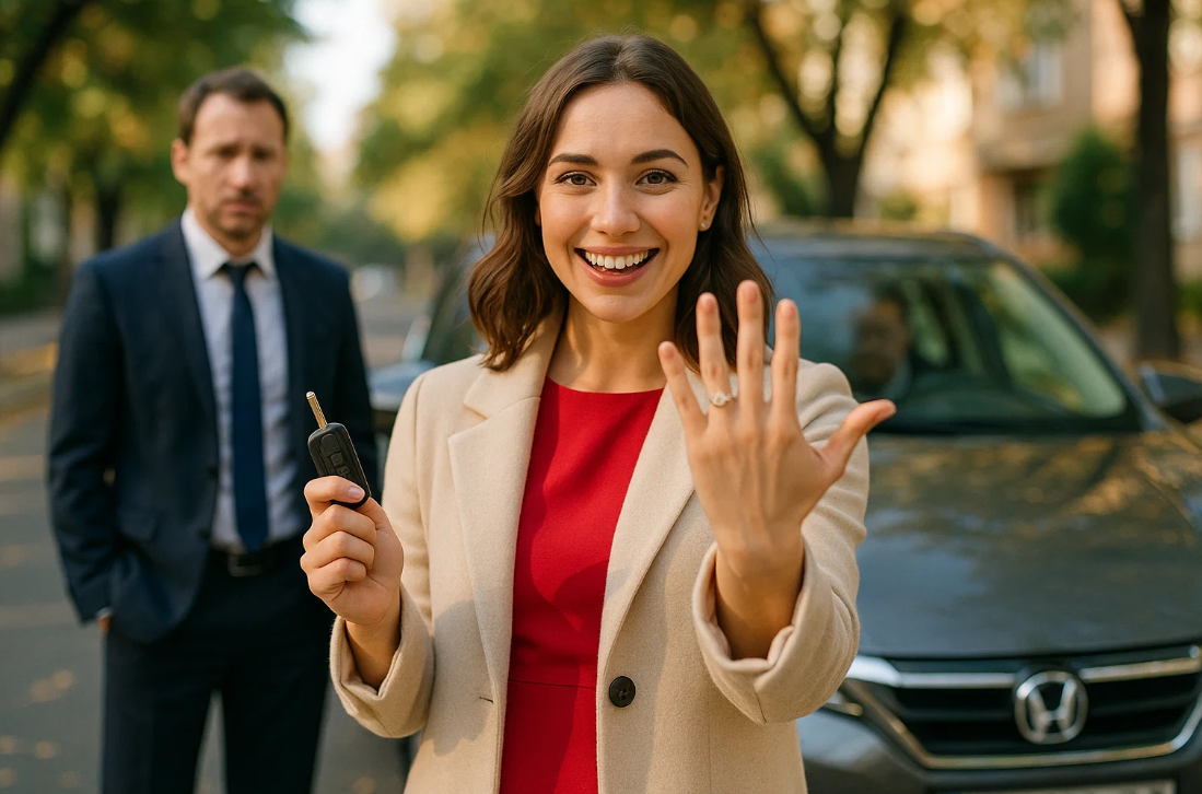 la suite de l’histoire