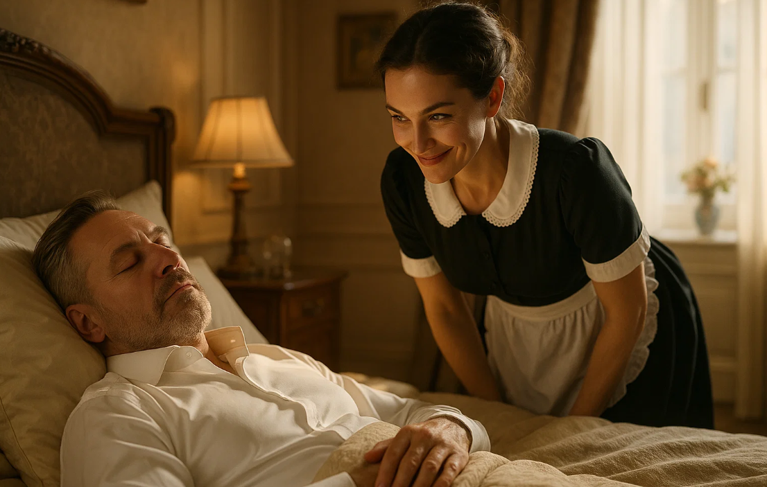 la suite de l’histoire