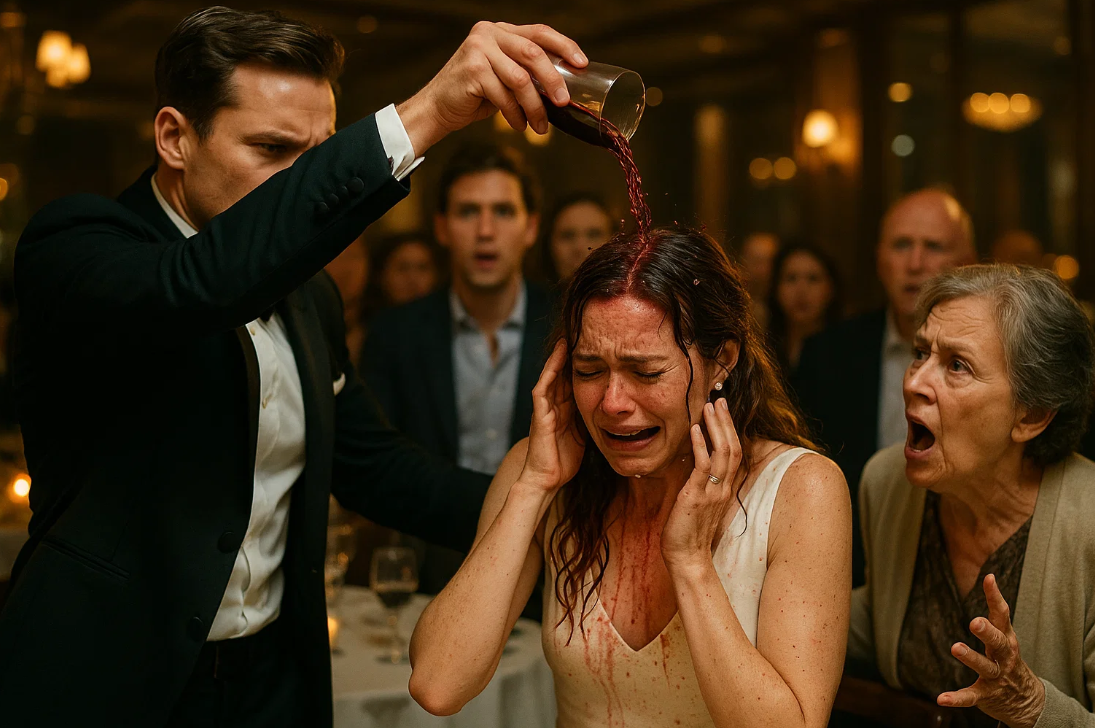 la suite de l’histoire