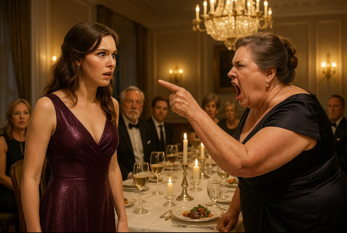 la suite de l’histoire