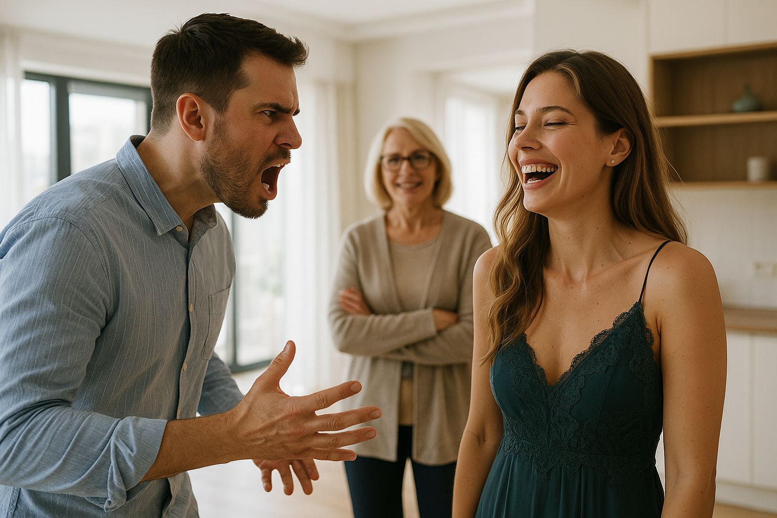 la suite de l’histoire